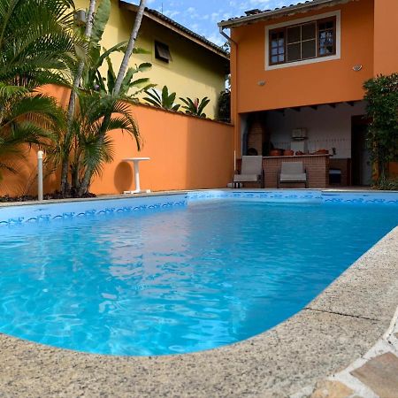 Pousada Villa Verano Araquari Eksteriør billede