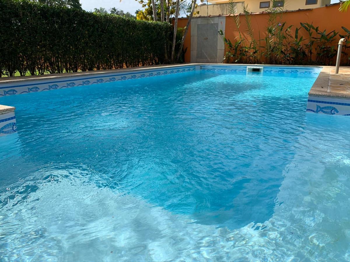 Pousada Villa Verano Araquari Eksteriør billede