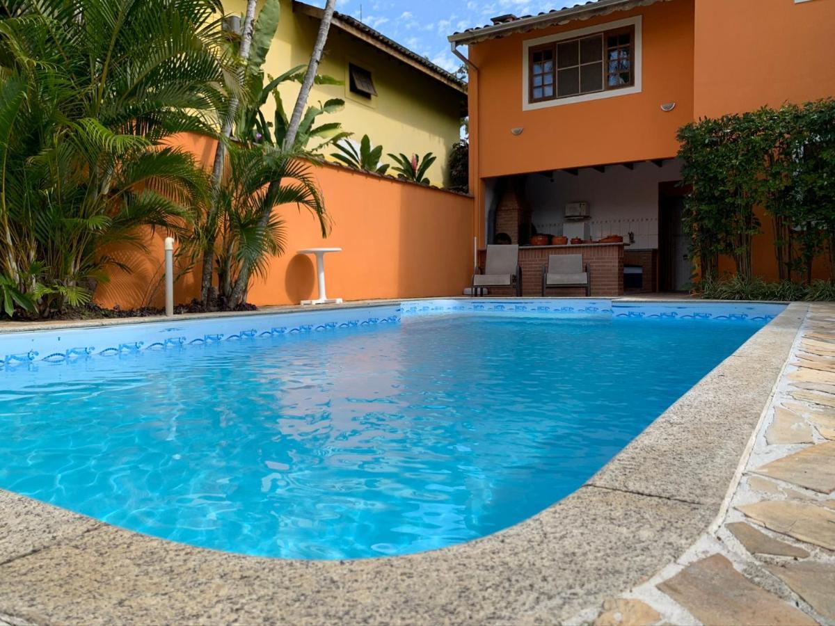 Pousada Villa Verano Araquari Eksteriør billede