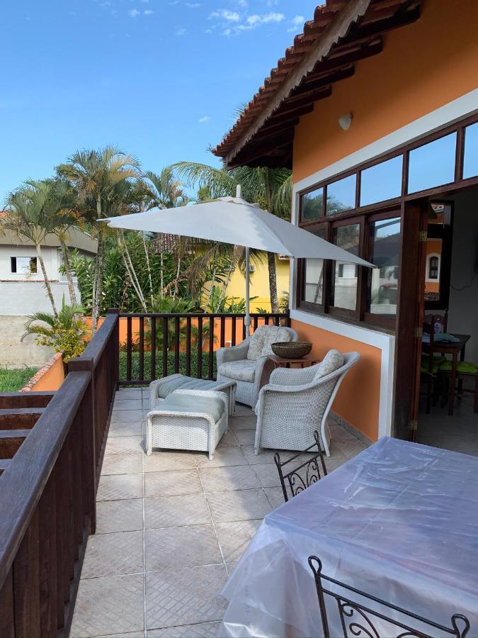 Pousada Villa Verano Araquari Eksteriør billede