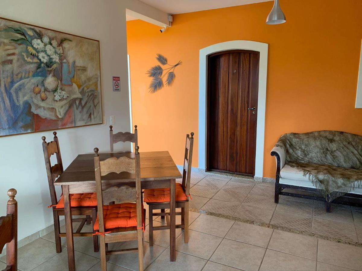 Pousada Villa Verano Araquari Eksteriør billede