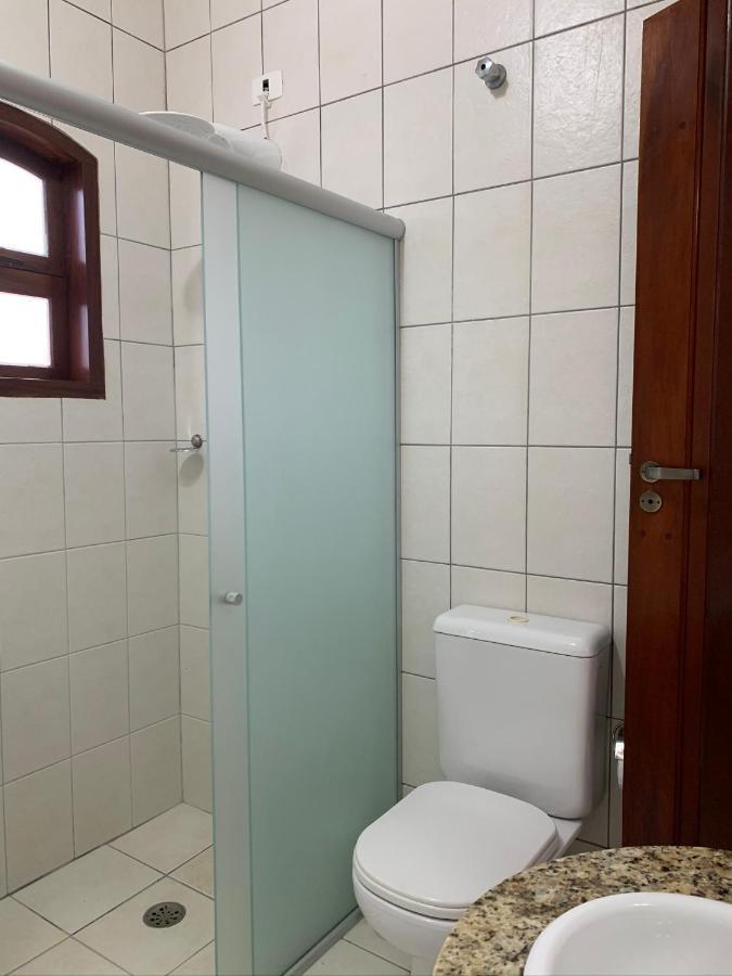 Pousada Villa Verano Araquari Eksteriør billede