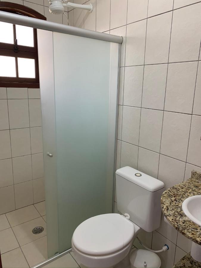 Pousada Villa Verano Araquari Eksteriør billede