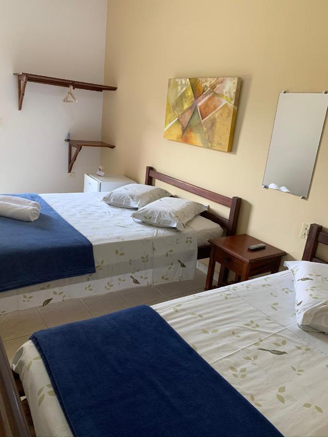 Pousada Villa Verano Araquari Eksteriør billede