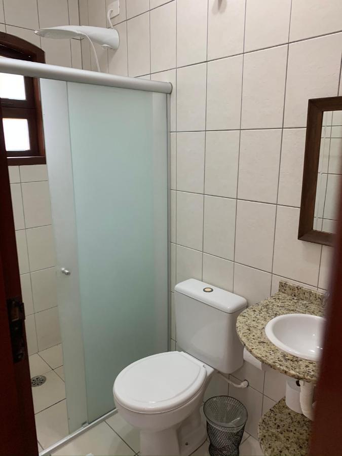 Pousada Villa Verano Araquari Eksteriør billede