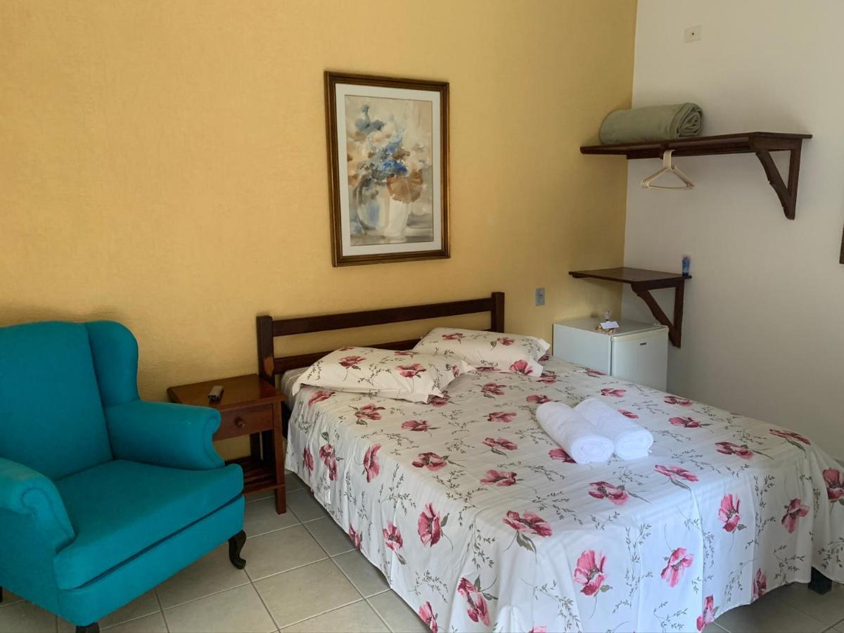 Pousada Villa Verano Araquari Eksteriør billede