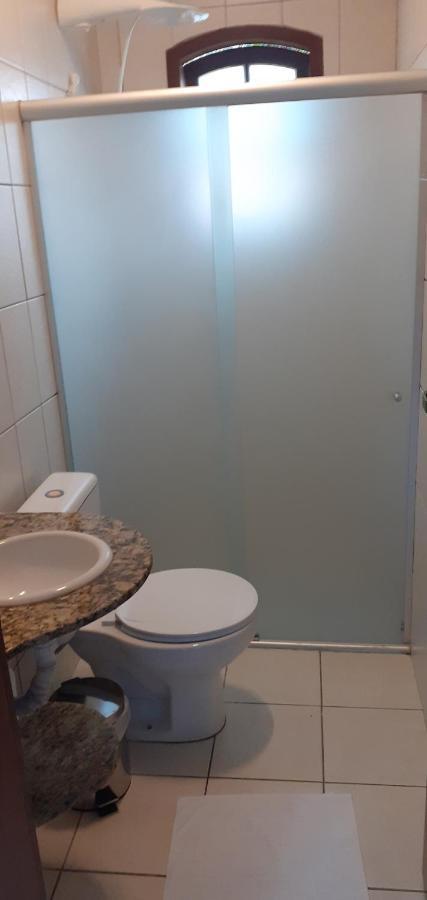 Pousada Villa Verano Araquari Eksteriør billede